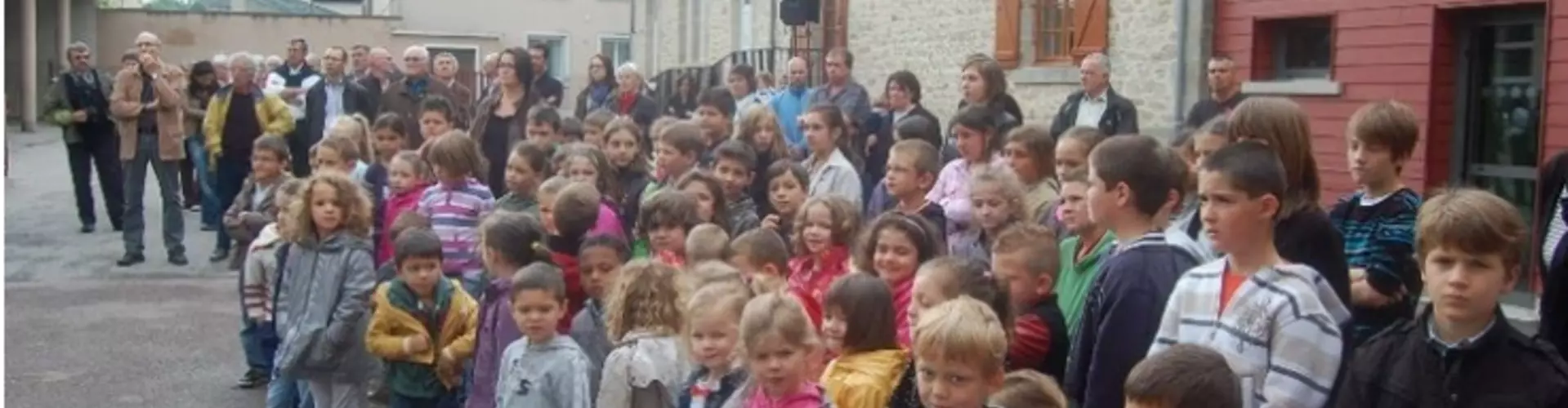 Hubert Leboutet, l'enfant du pays