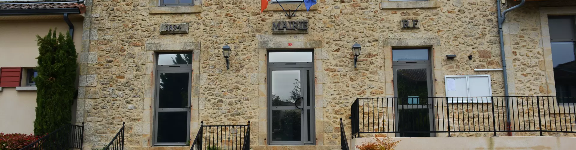 Pour contacter la mairie de Saint-Cyr en Limousin