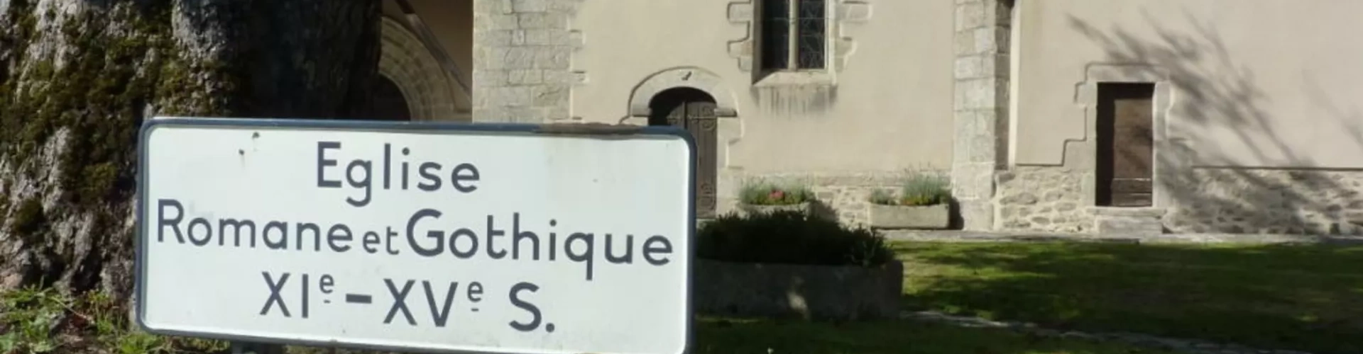 Sites Touristiques de Saint-Cyr (87)