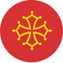 croix occitane